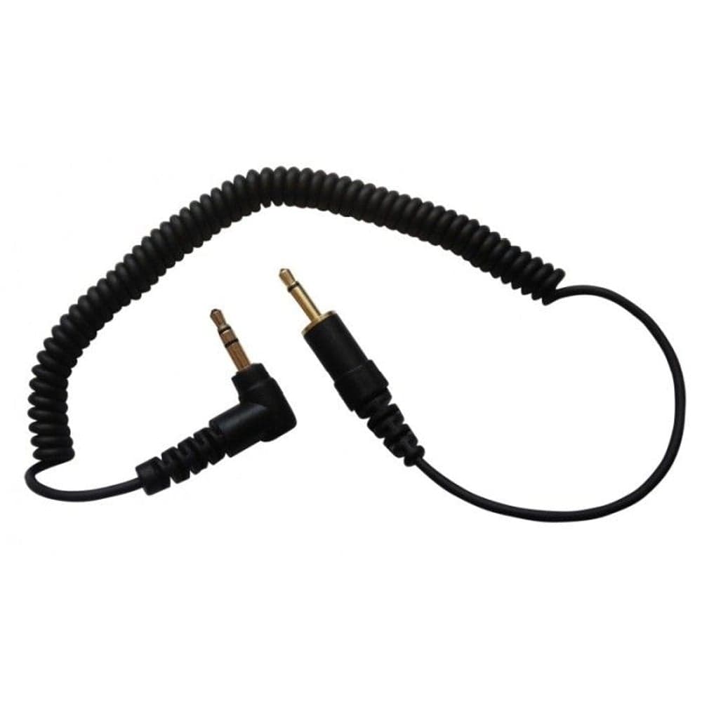 2908 Radiokabel Sordin Bilsom/Albecom Biltema 3,5 mm rak, view: 0