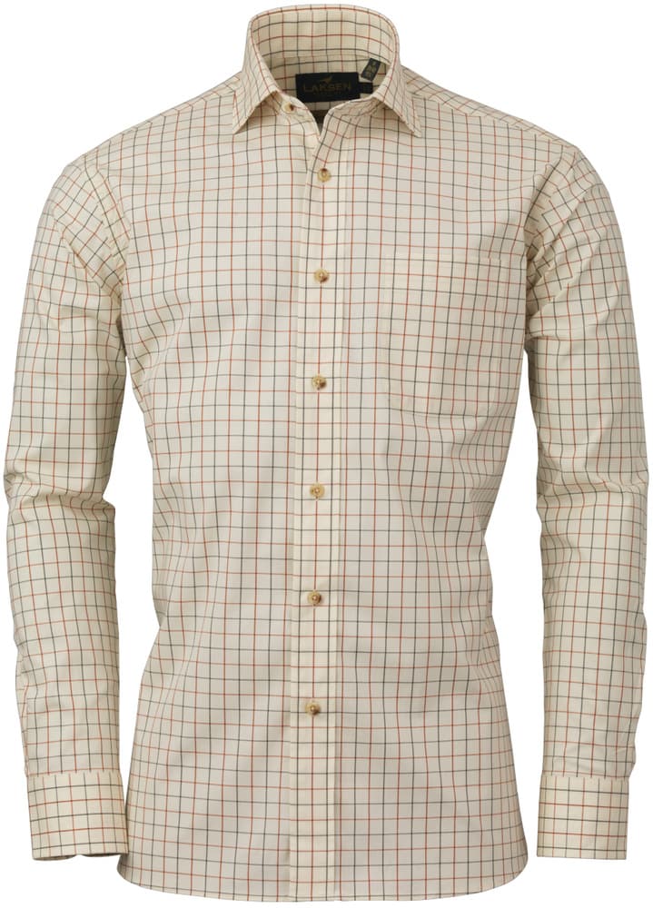 Zac Sporting Stretch Shirt, view: 0