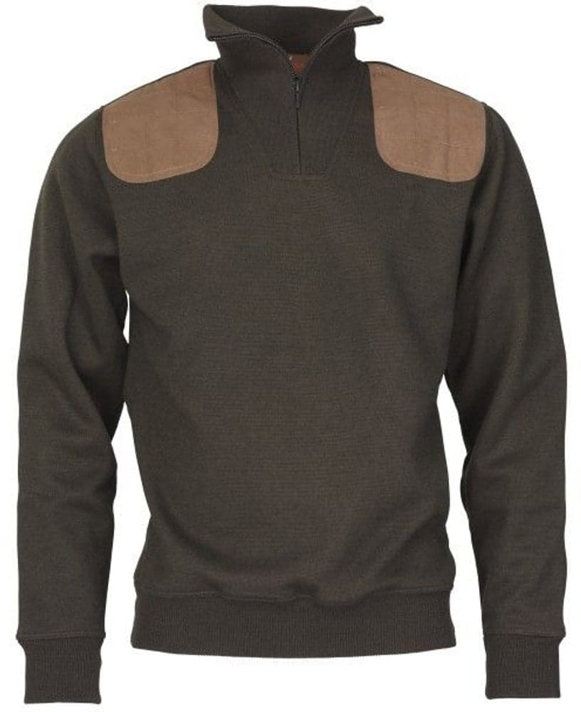 Windsor Windproof Knit Hazelnut, view: 0
