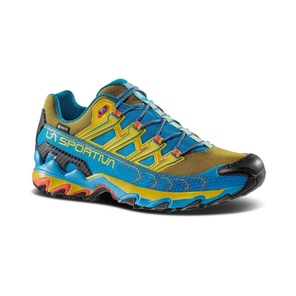 Ultra Raptor II GTX Tropic Blue/Bamboo, view: 1