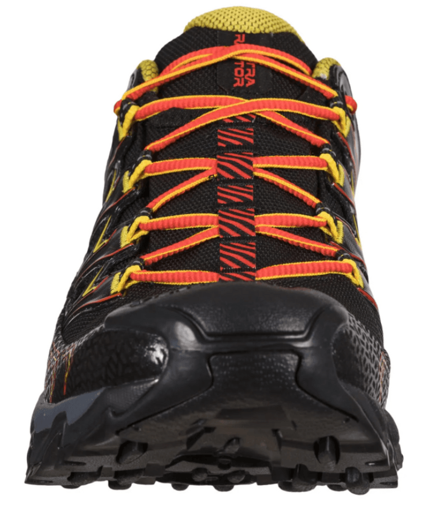 Ultra Raptor II GTX Black/Yellow, view: 4