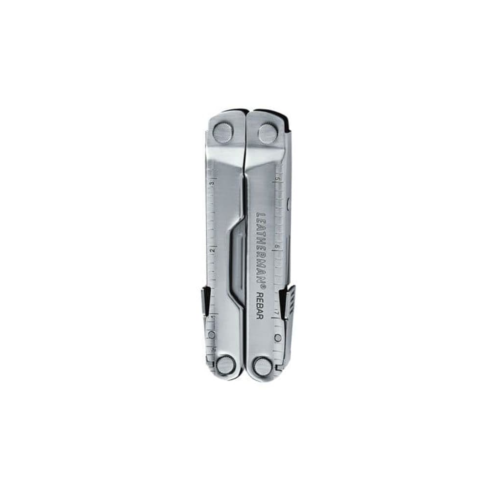 Rebar, Standard, view: 2