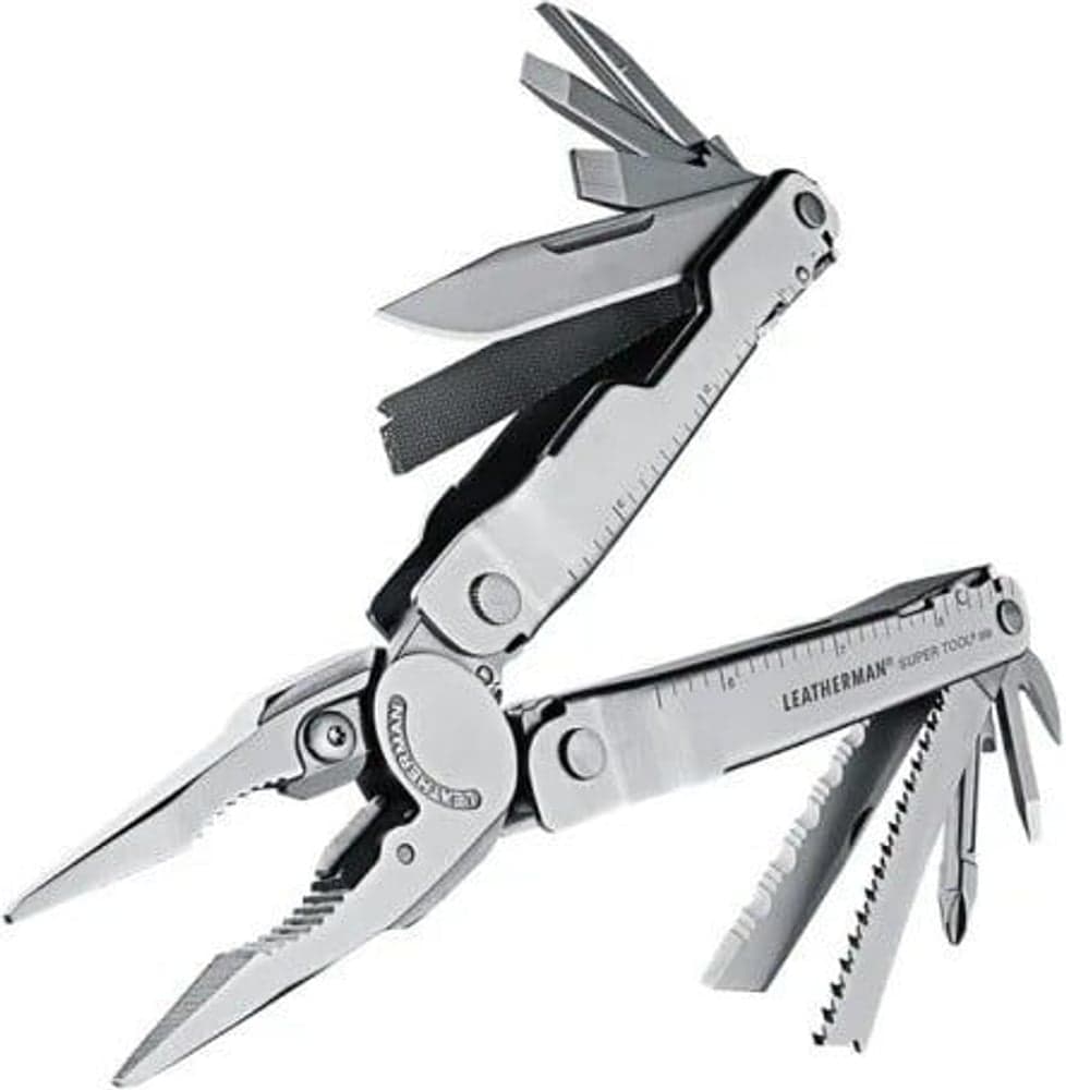 Super Tool 300, Nylon, view: 0