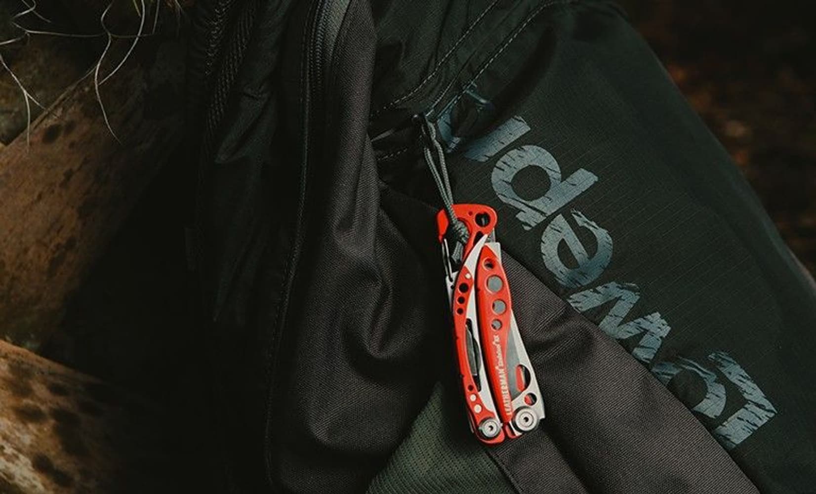 Skeletool RX Rescue, view: 3