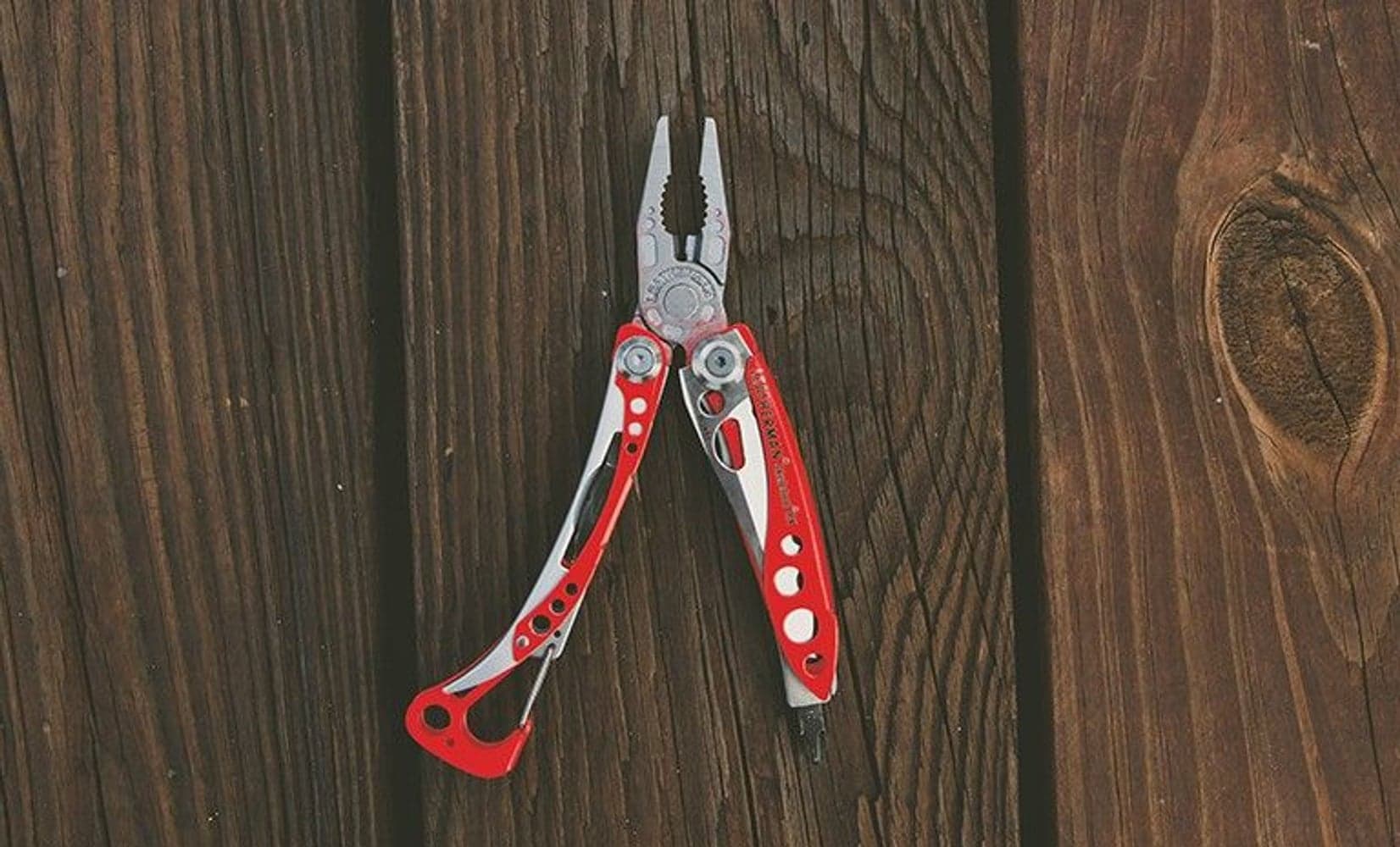 Skeletool RX Rescue, view: 2
