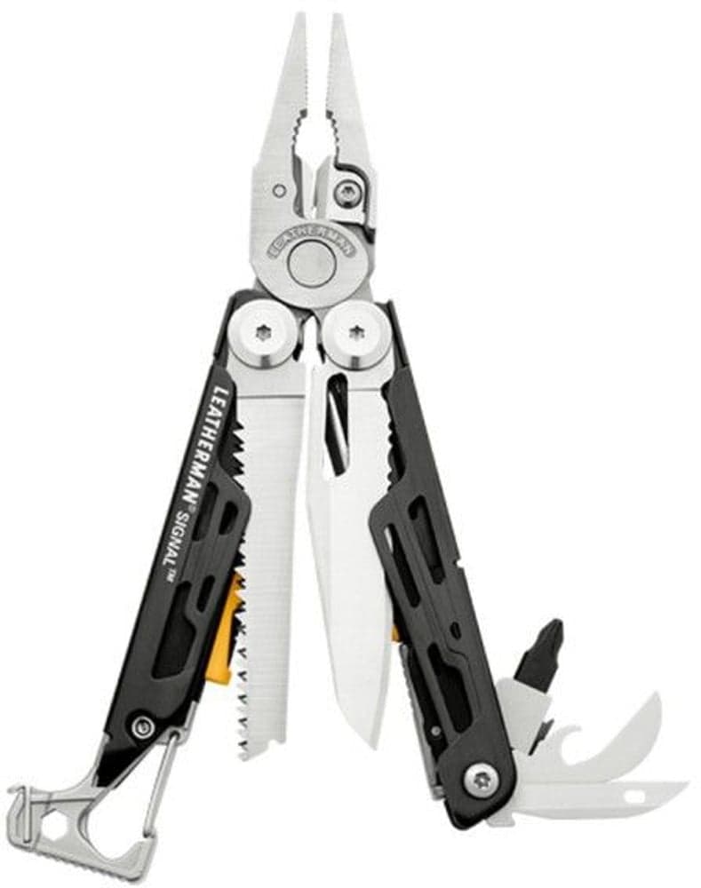 Signal with Sheath Black, view: 0
