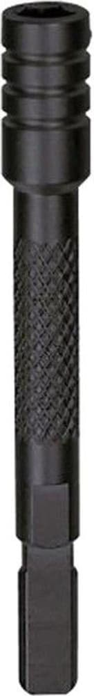 Bit Driver Extender Black, view: 0