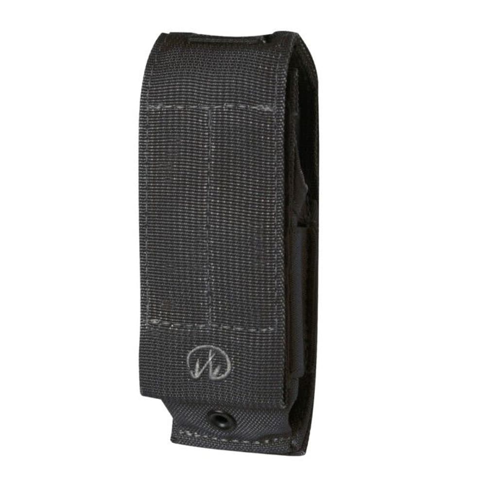 Universal Case for Tools Black Nylon, view: 0