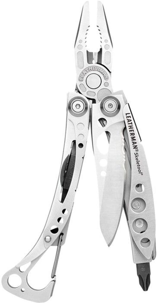 Skeletool, view: 1