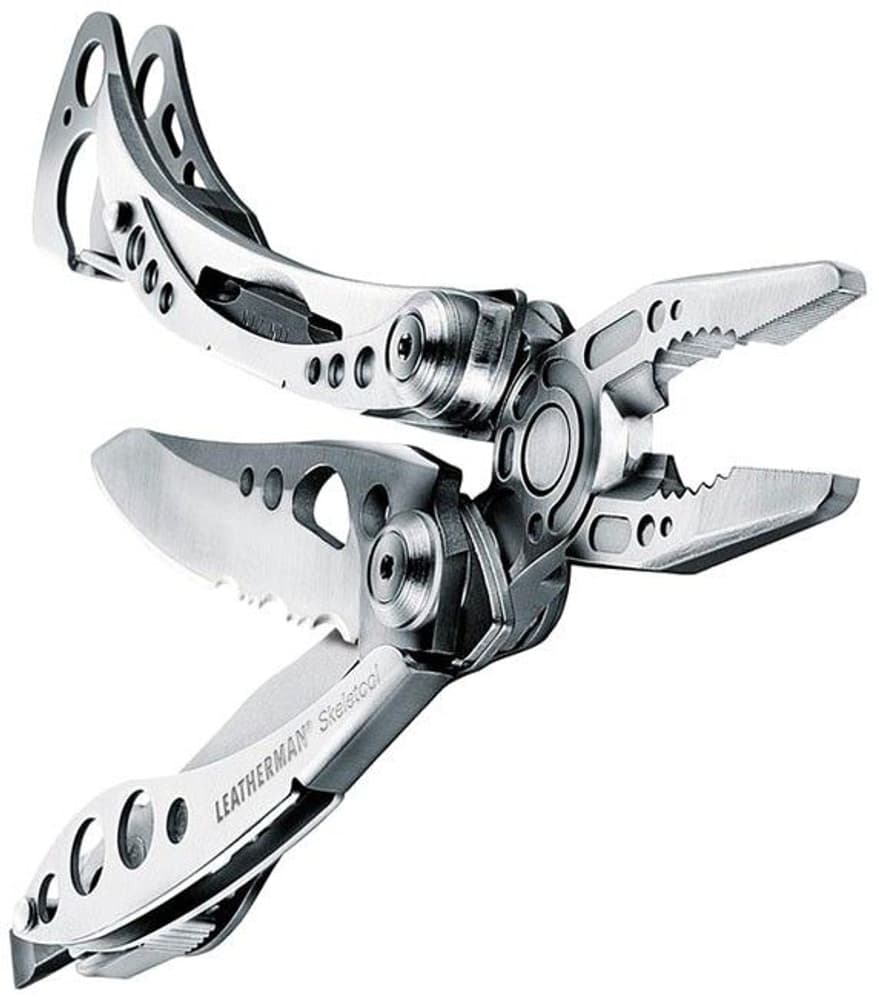 Skeletool, view: 0