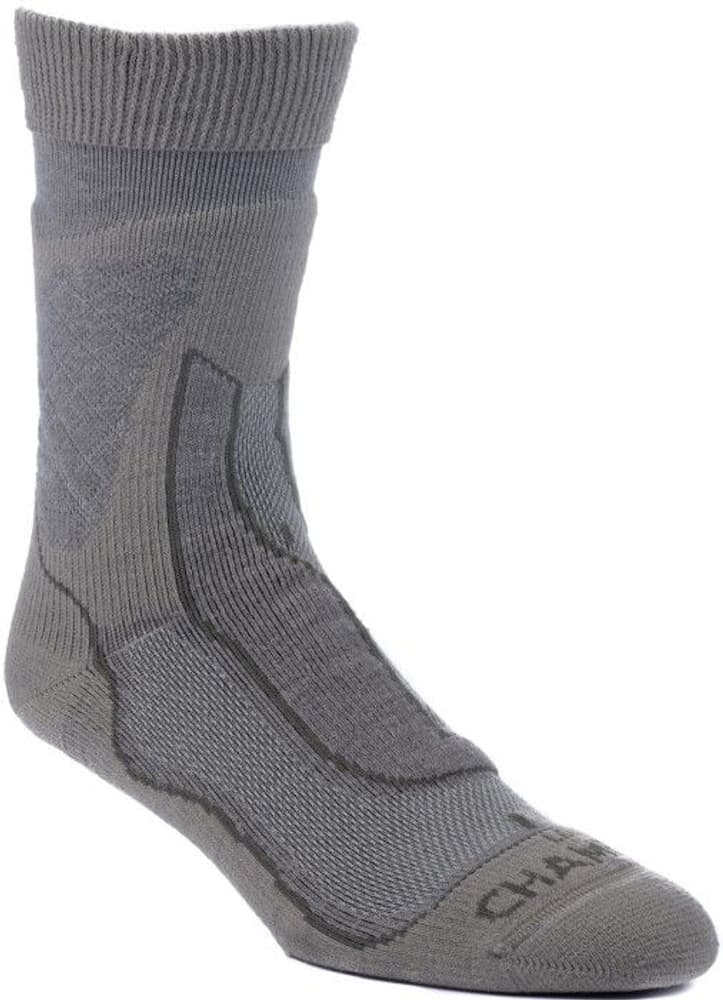 Explore Socks Low (Storlek 36-38) Dust, view: 0
