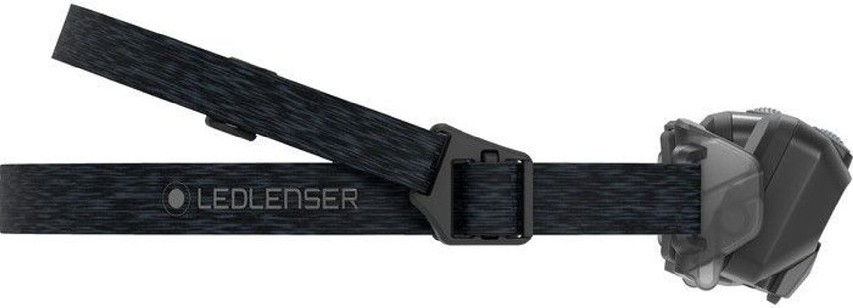 HF6R Core Black, view: 2