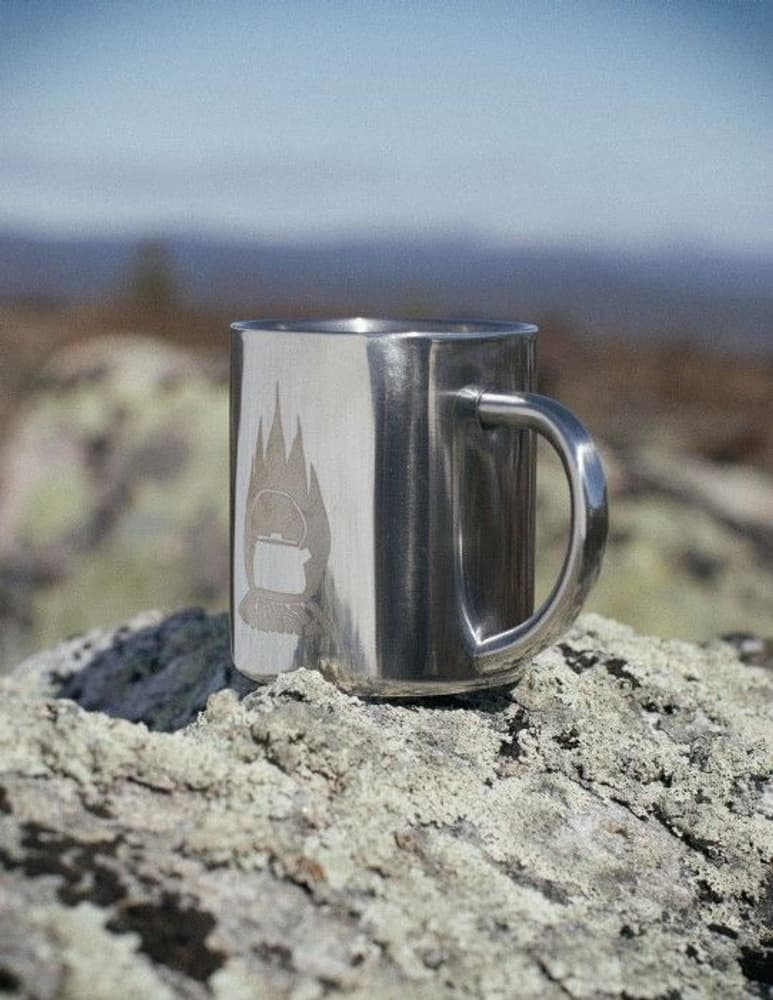 Daug Double Wall Cup, "Elden", view: 0