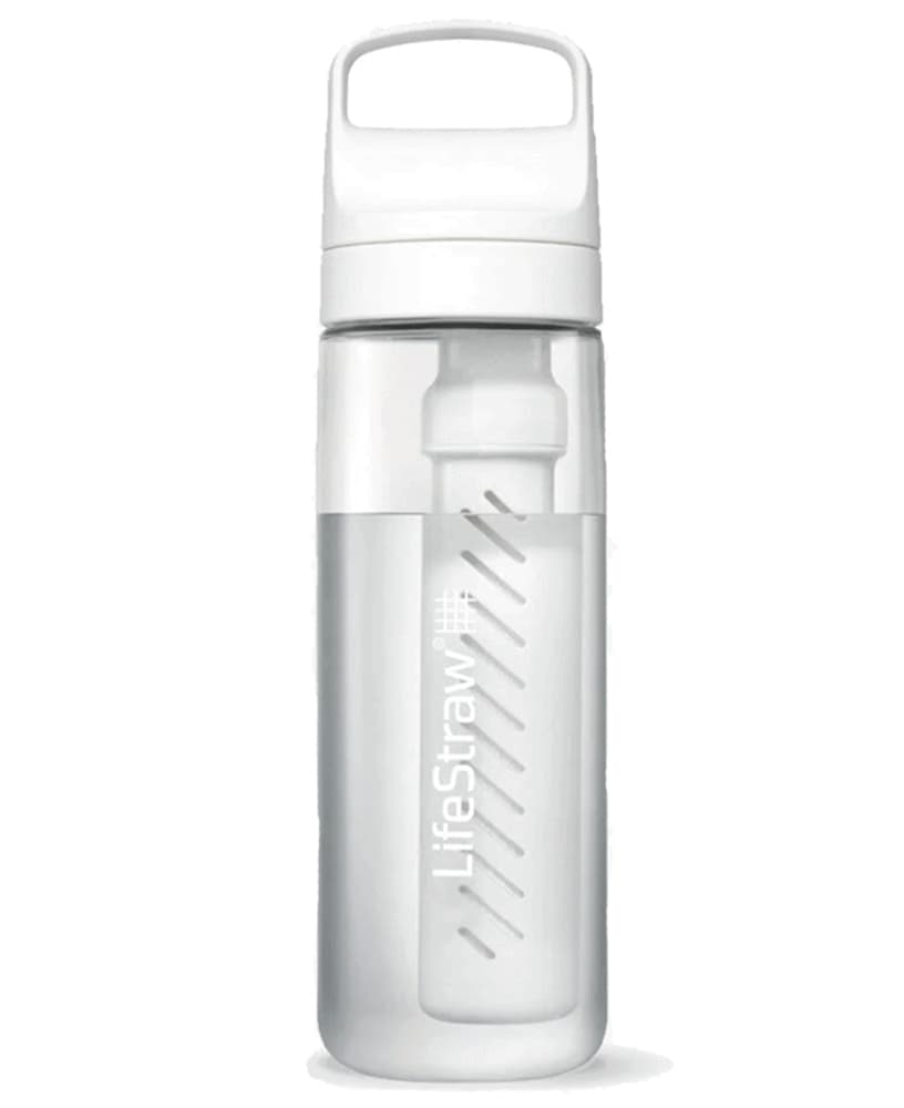 Go 2.0 650ml Clear, view: 0