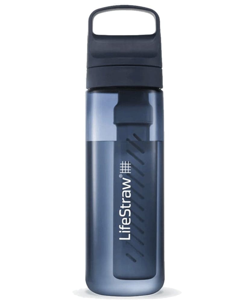 Go 2.0 650ml Agean Sea, view: 0
