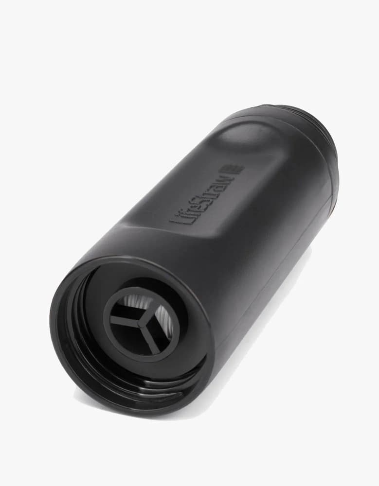 Peak Membrane Replacement Black, view: 1