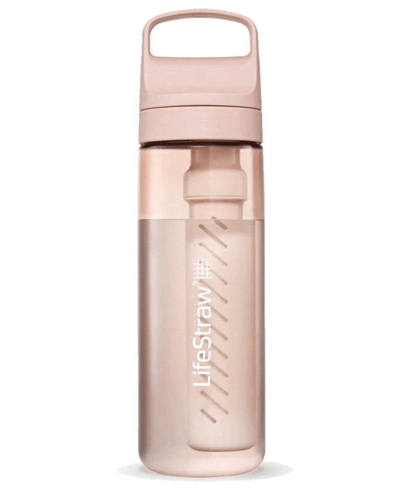Go 2.0 650ml Cherry Blossom Pink, view: 0