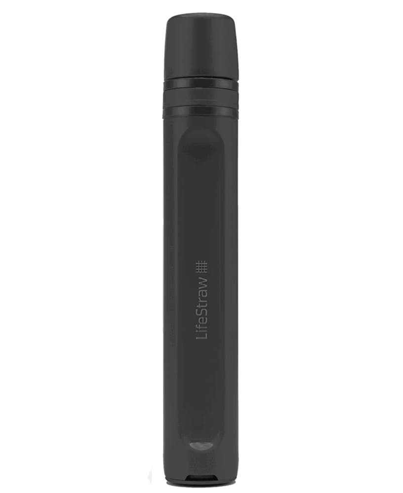 Personal Peak Dark Grey, view: 0