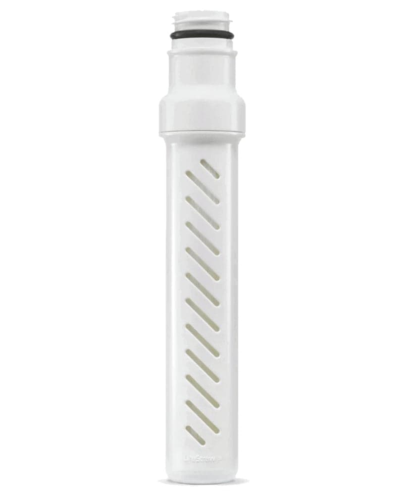 Go 2.0 Replacement 2-stage Replacement Filter Grey, view: 0