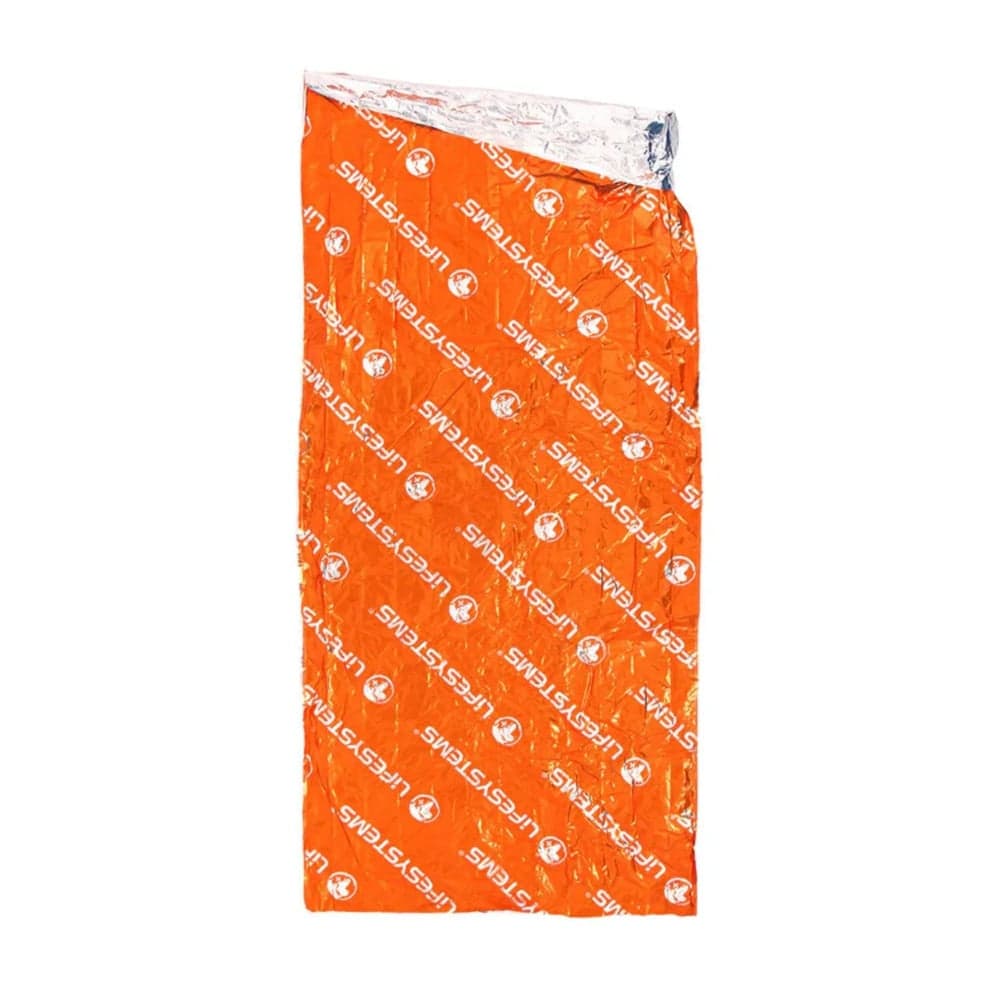 Thermal Bag Orange, view: 2