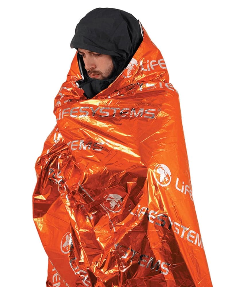 Thermal Bag Orange, view: 0