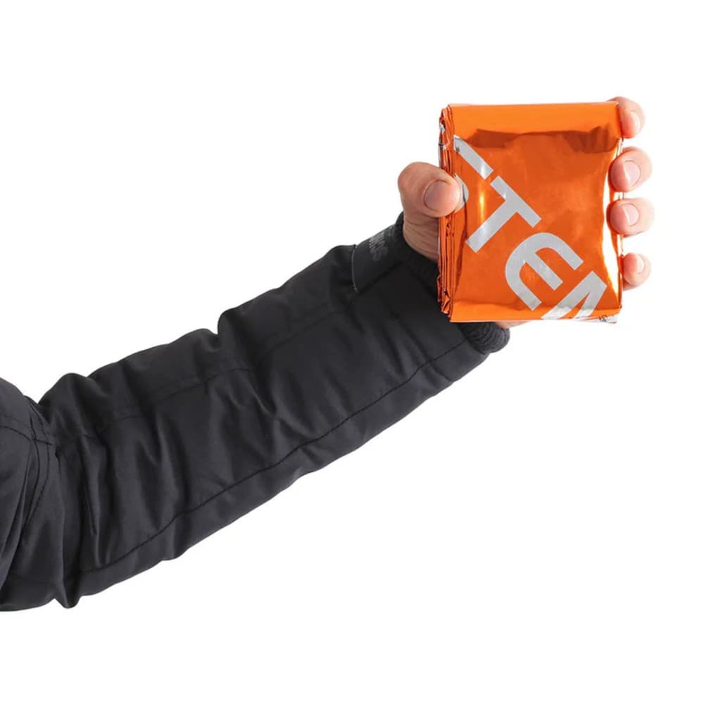 Thermal Bag Orange, view: 5