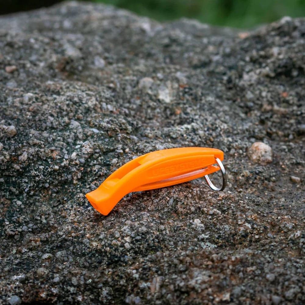 Echo Whistle Orange, view: 4
