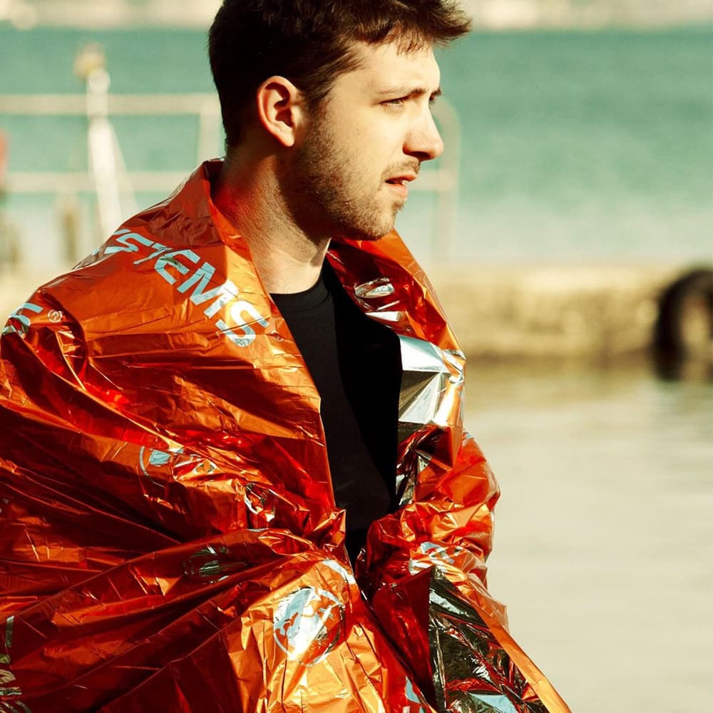 Thermal Blanket, view: 1