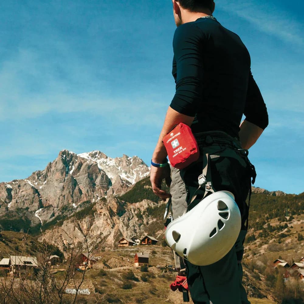 Trek Red, view: 8