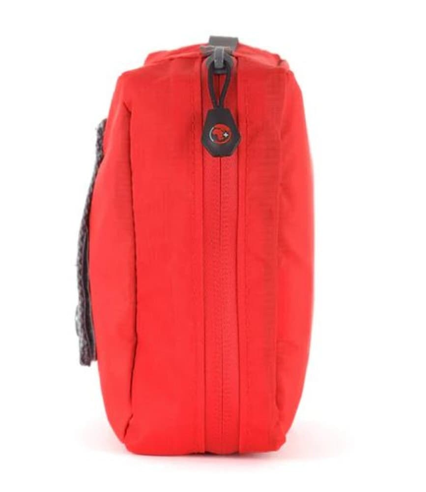 Trek Red, view: 2