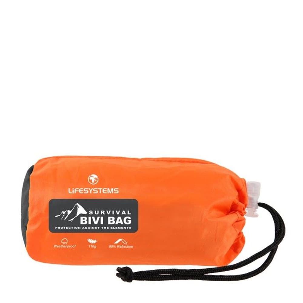 Light & Dry Bivi Bag, view: 2