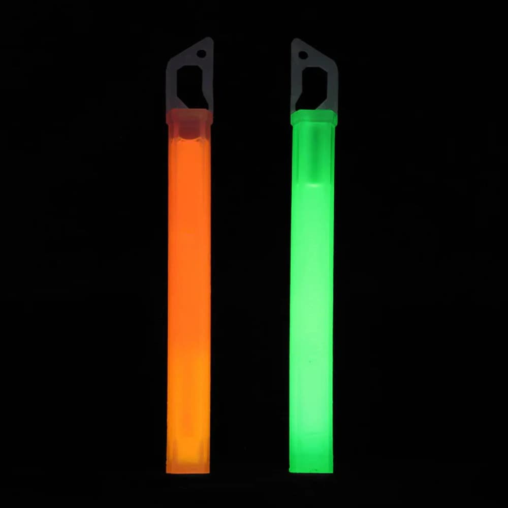 15 Hour Light Sticks Green/orange, view: 2