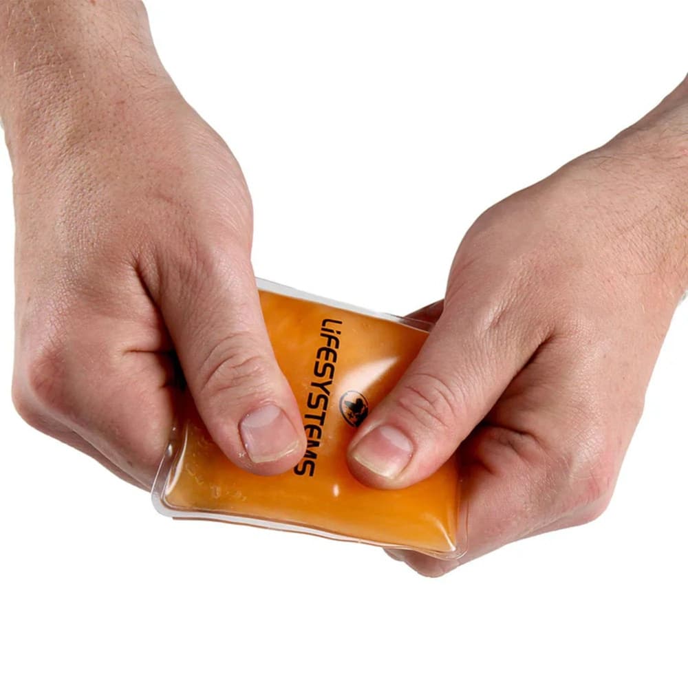 Reusable Hand Warmers White, view: 6