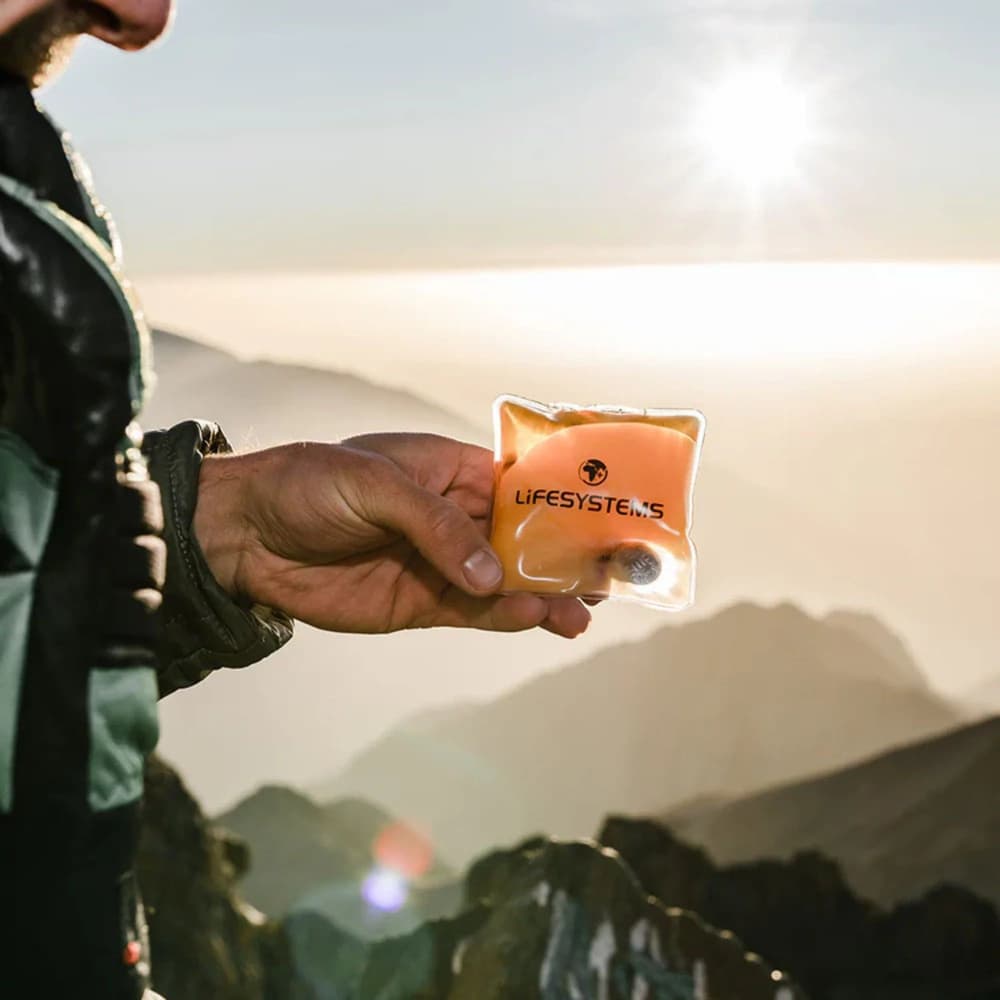 Reusable Hand Warmers White, view: 7