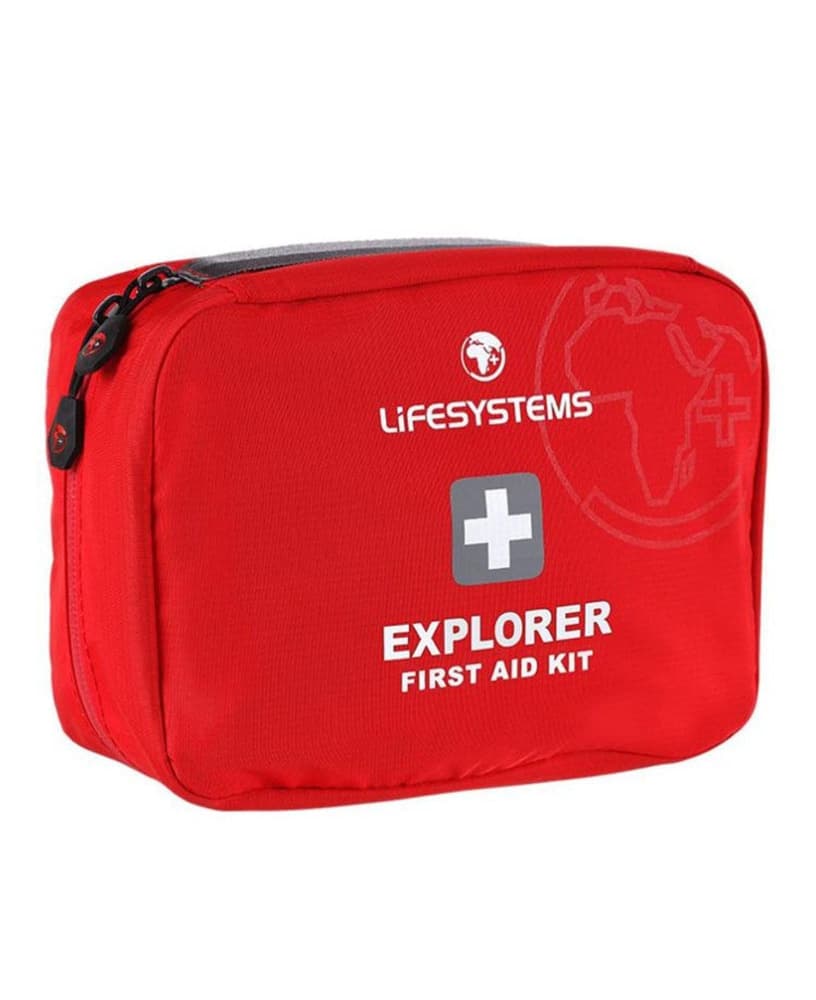 Explorer Kit, view: 1