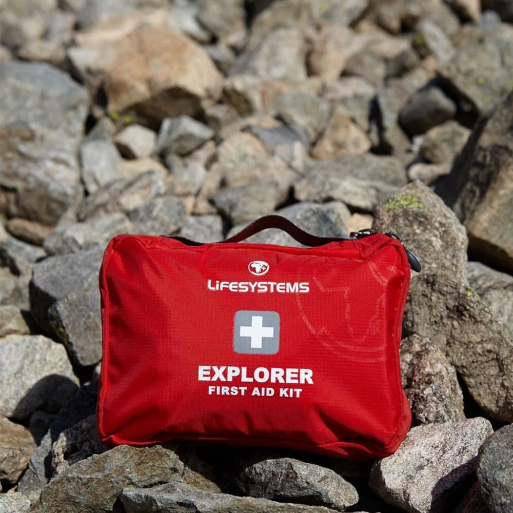 Explorer Kit, view: 5
