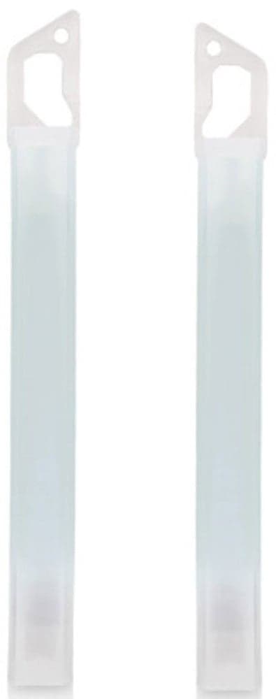 8 Hour Light Sticks White, view: 0