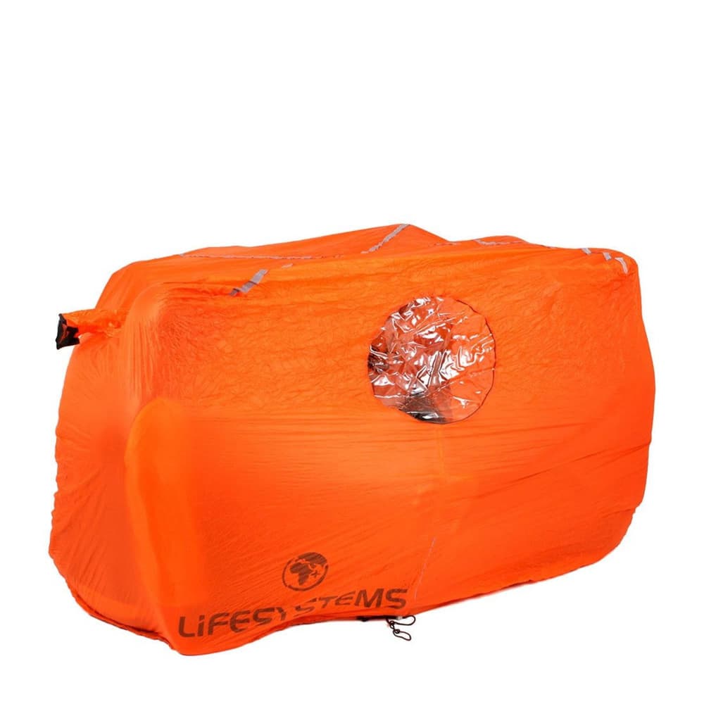 Survival Shelter 4, view: 1