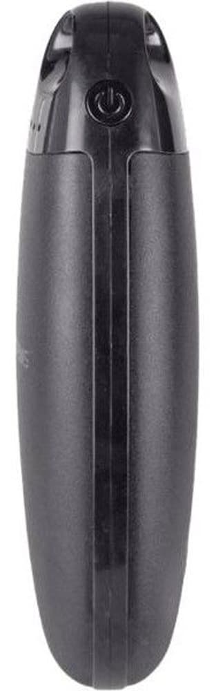 Rechargeable Hand Warmer Black, view: 2