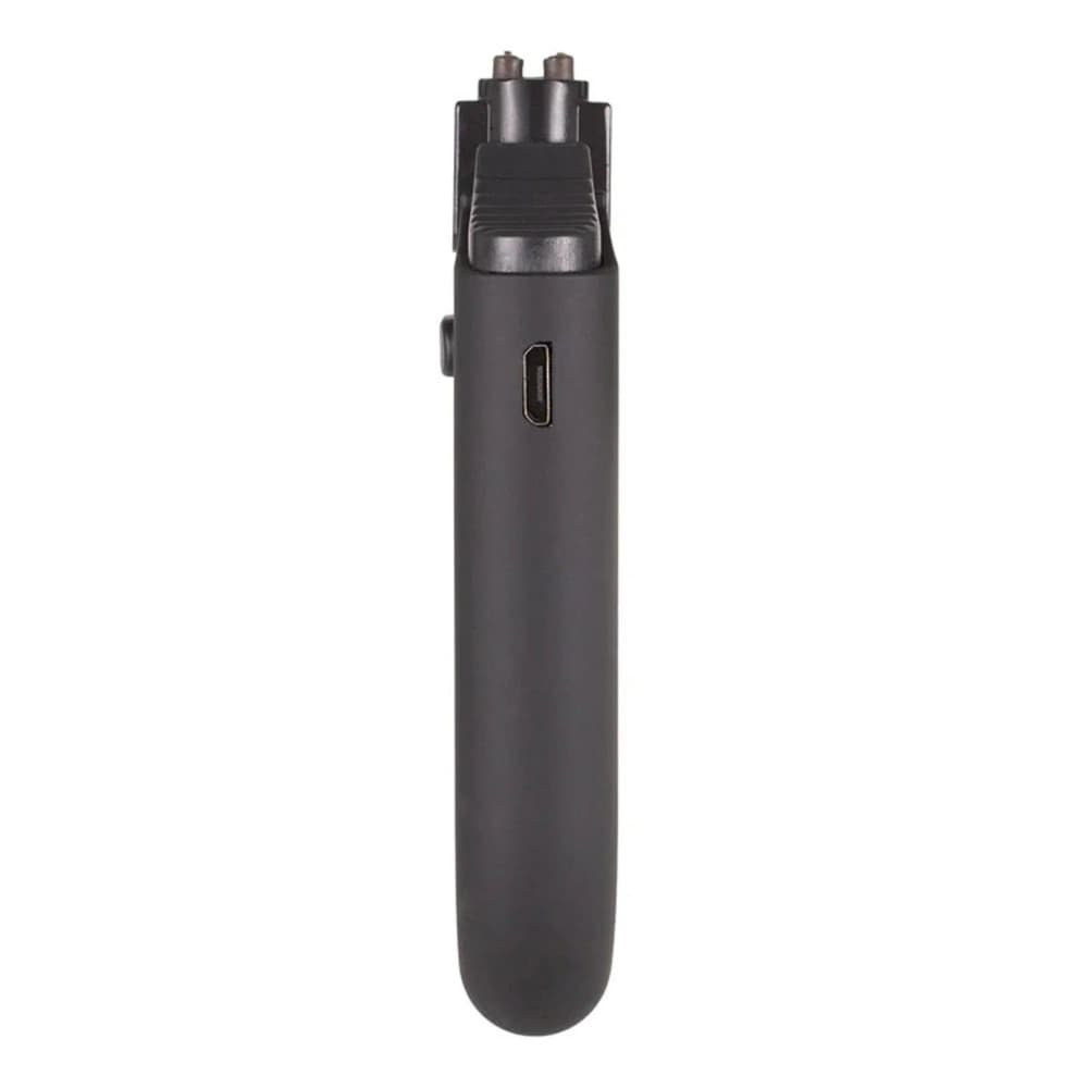 Plasma Lighter Black, view: 3
