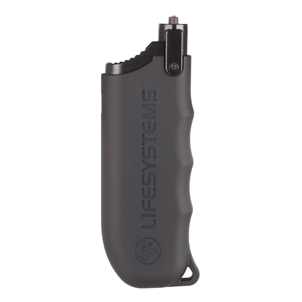 Plasma Lighter Black, view: 0