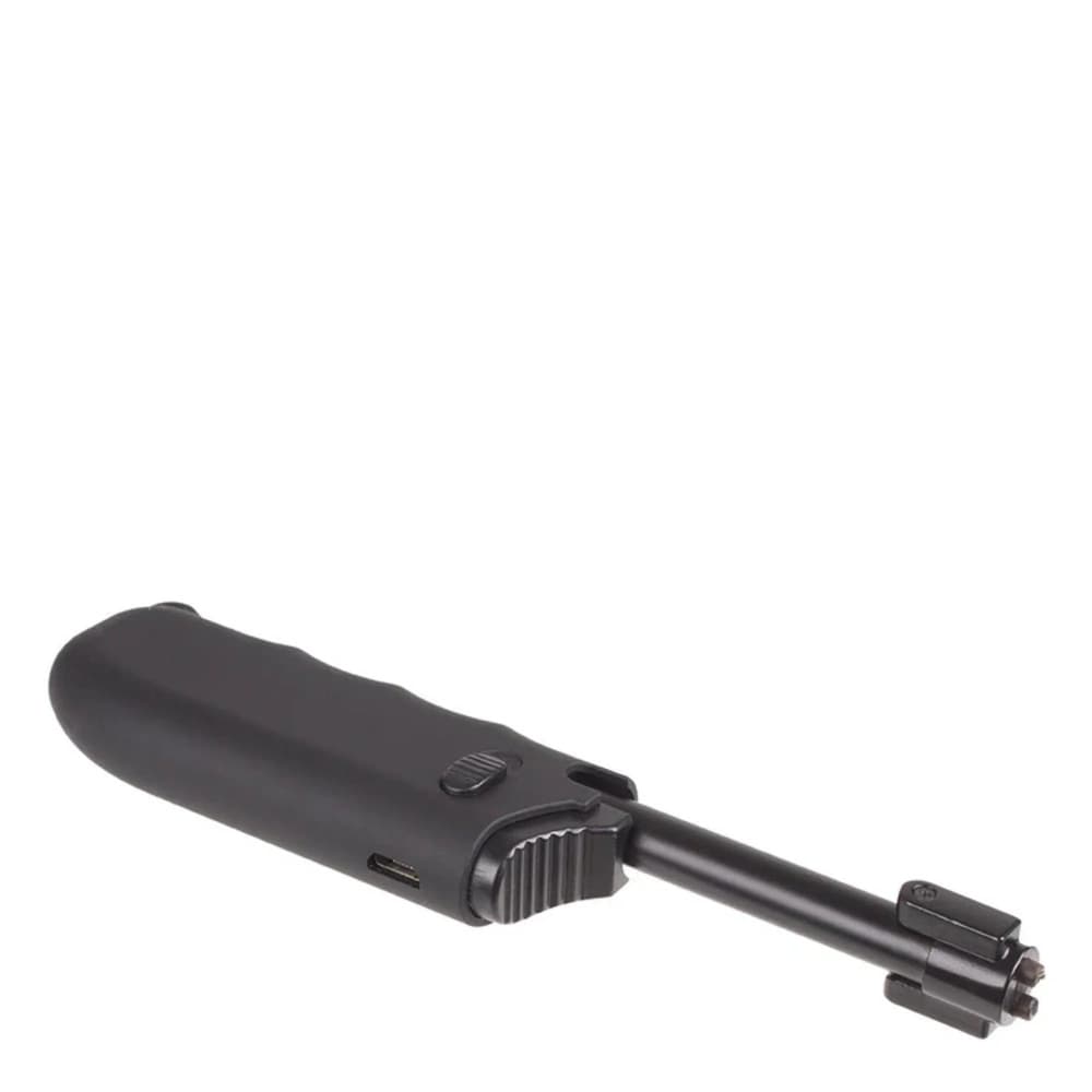 Plasma Lighter Black, view: 5