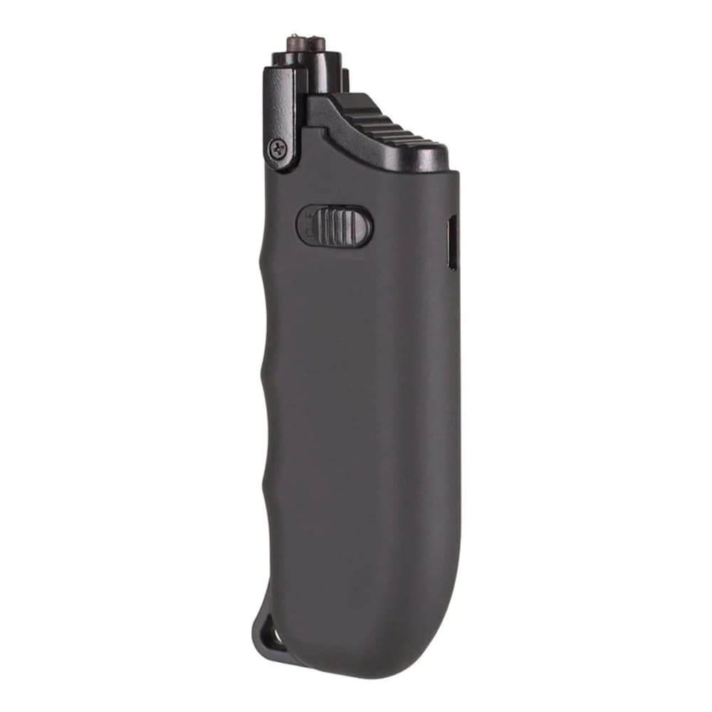Plasma Lighter Black, view: 2