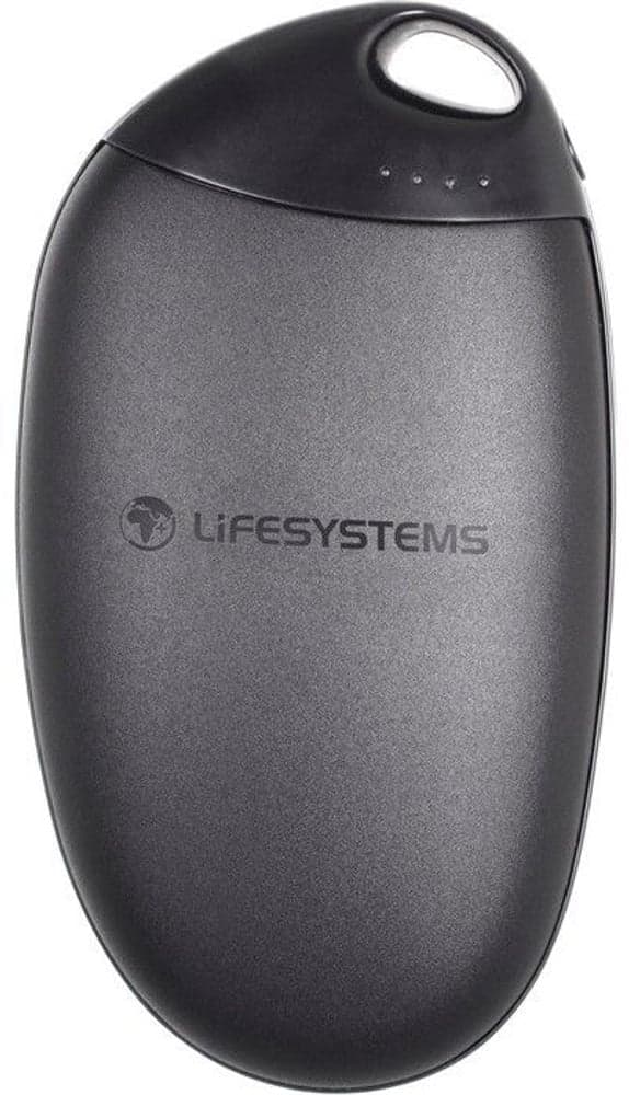 Rechargeable Dual Palm Handwarmer, view: 0