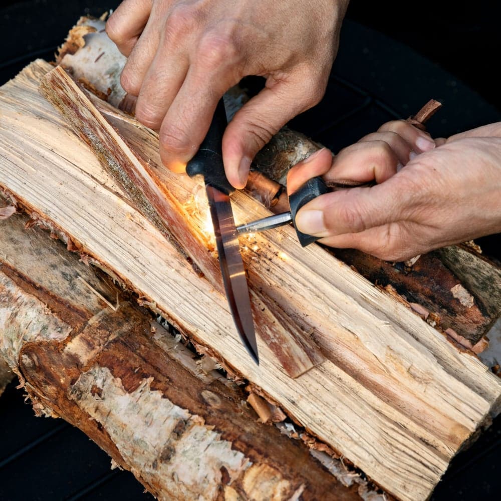 Bushcraft Kit Cocoa, view: 2