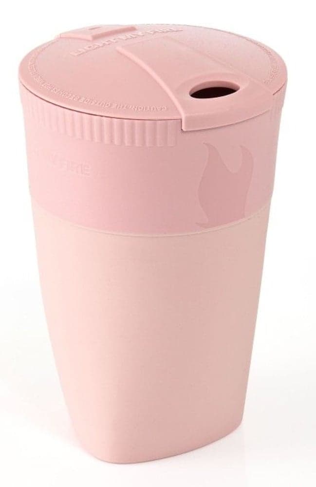 Pack-up-Cup BIO Dustypink, view: 0