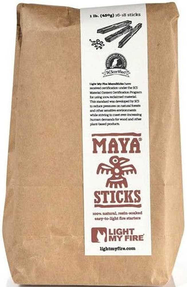 MayaSticks 45 g, view: 1