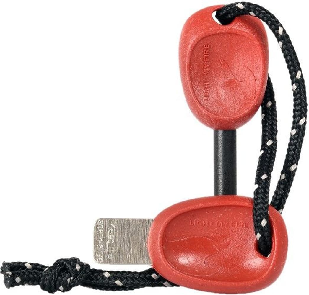 Rocky Red