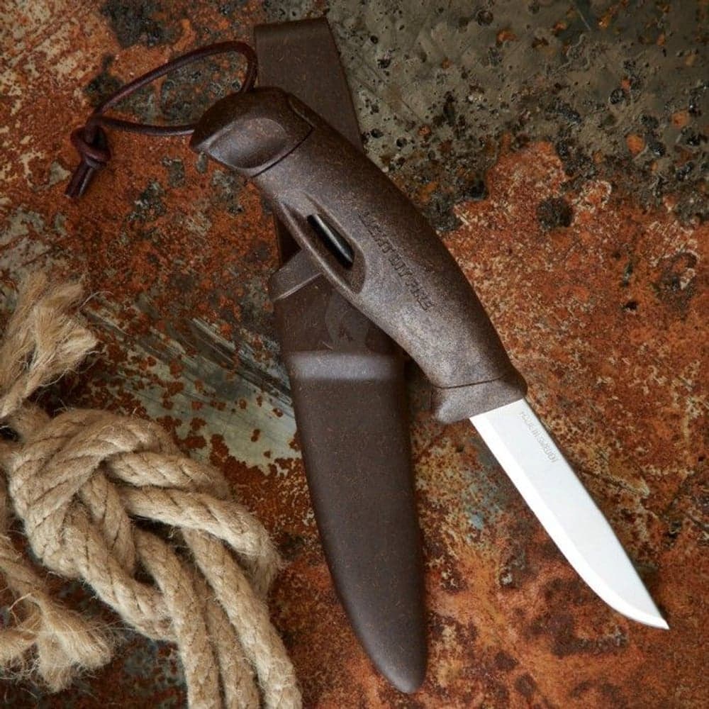 Swedish Fireknife 2 in1 Cocoshell, view: 5