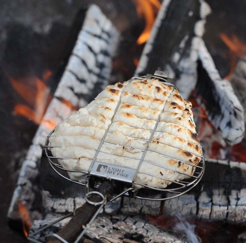 Grandpas FireGrill, view: 1